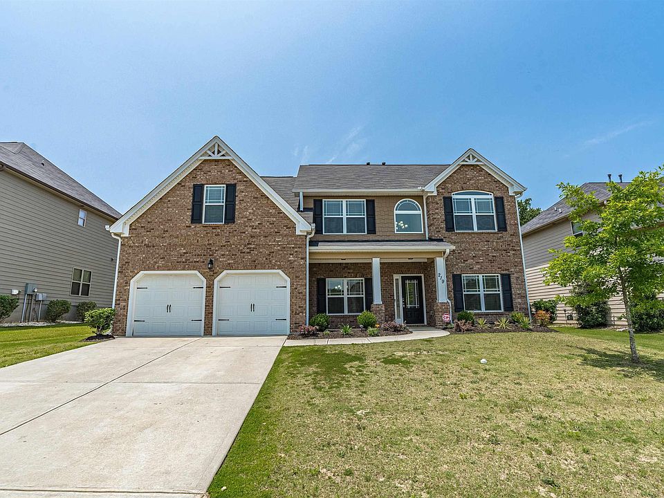 219 Grey Oaks Ct, Lexington, SC 29072 MLS 564993 Zillow