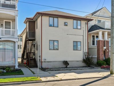 1145 West Ave #1, Ocean City, NJ, 08226