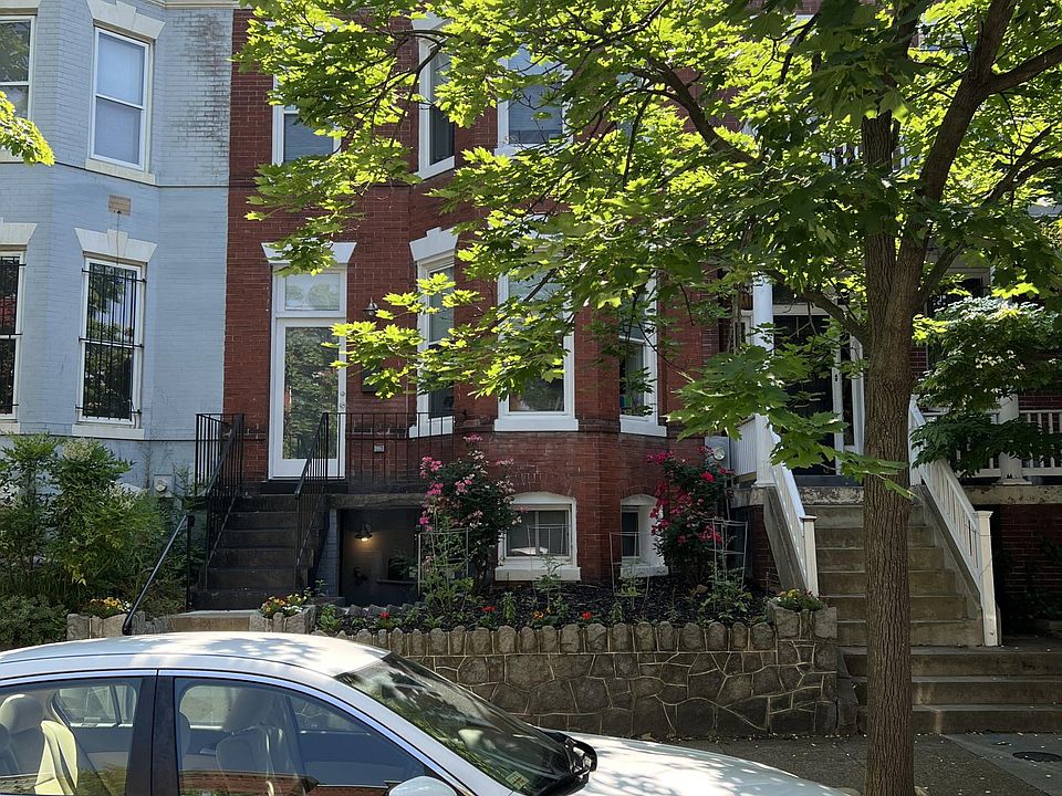 Streetview of unit