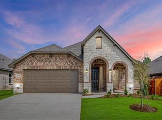 6321 Battle Mountain Trl, Saginaw, TX 76179
