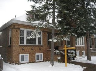 3006 N New England Ave, Chicago, IL 60634