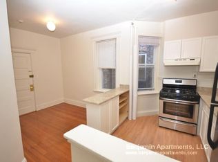 1786 Beacon St #4F, Brookline, MA 02445