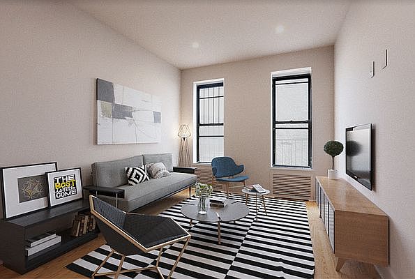 1st image of 211 8th Ave APT 1D