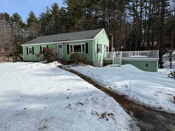 2nd image of 9 Bohanon Bridge Road