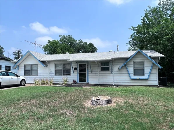 413 Blue Bonnet St, Fort Worth, TX 76179