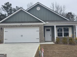 1167 Jeannine Ln #15, Winder, GA 30680