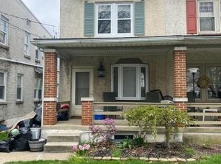 26 W Vine St, Fleetwood, PA 19522