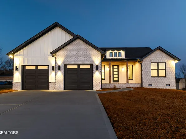 630 Greenfern Trl, Seymour, TN 37865