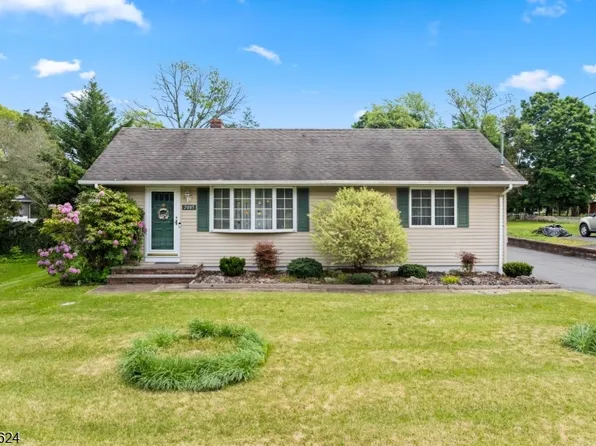 2005 S Branch Rd, Branchburg Twp., NJ 08876