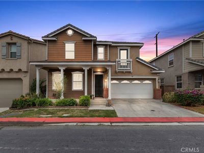 1735 Julia Way, Riverside, CA, 92501