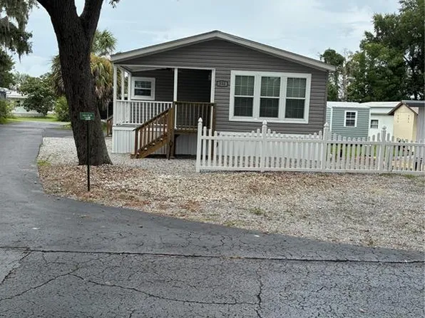 3896 PICCIOLA ROAD #532, FRUITLAND PARK, FL 34731