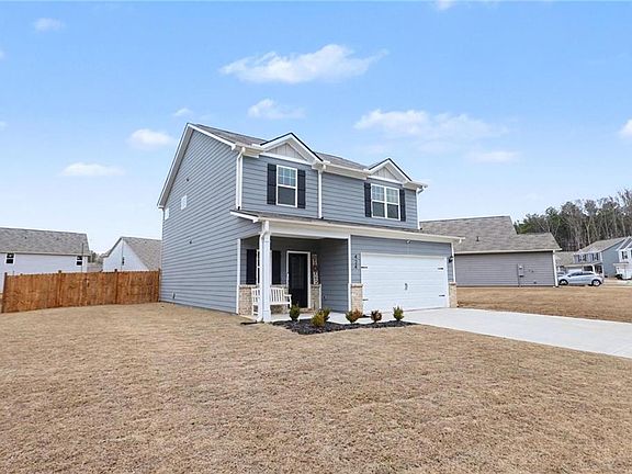 2nd image of 424 Prescott Way