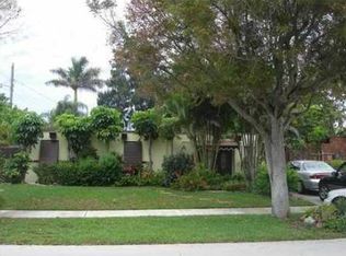 5525 Nottingham Rd, Boca Raton, FL 33487