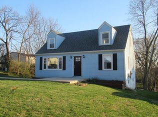 29 Peach Dr, Independence, KY 41051
