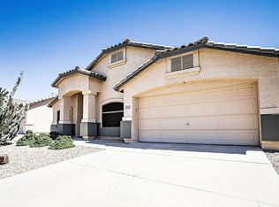 15258 W Doll Ln, Surprise, AZ 85374