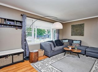2820 S Harrison St, Denver, CO 80210