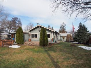 1423 E 14th St, The Dalles, OR 97058