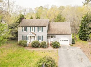 14407 Birnam Woods Rd, Midlothian, VA 23112