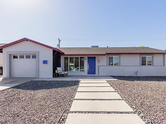 5th image of 7807 E PALM Lane
