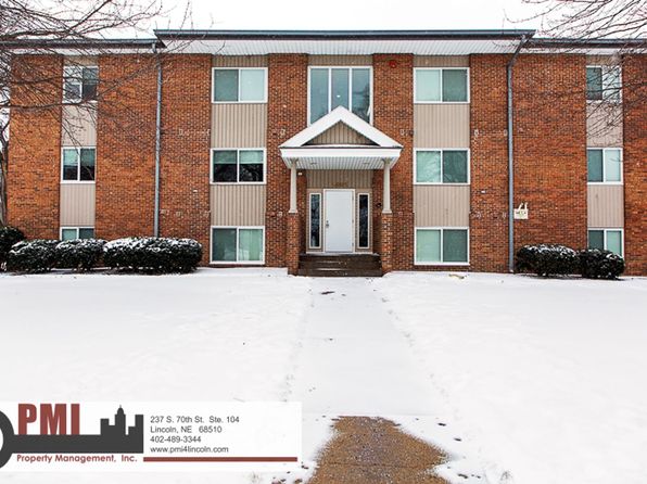 4001 Holdrege St #21