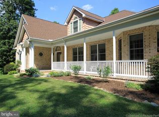 3063 Hooper Rd, New Windsor, MD 21776