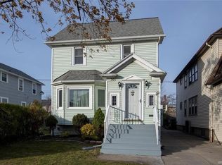 30 Harding Ave, Buffalo, NY 14217