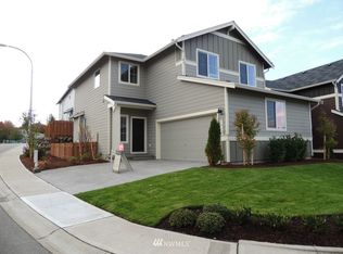 3012 Random Ln SW LOT 81, Tumwater, WA 98512