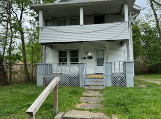 587 & 589 Merton Ave #1, Akron, OH 44306