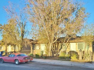 500 Beach Ave, Calexico, CA 92231