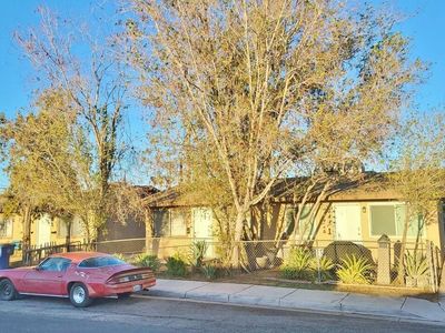 500 Beach Ave, Calexico, CA, 92231