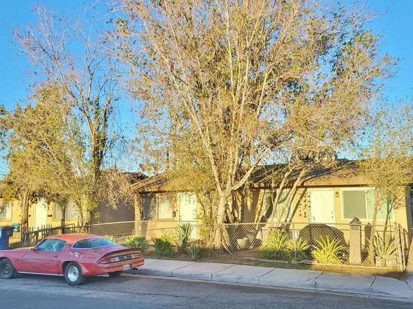 500 Beach Ave, Calexico, CA 92231