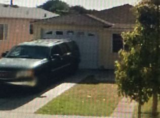 9410 McNerney Ave, South Gate, CA 90280