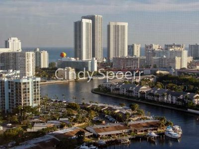 427 Golden Isles Dr APT 16H, Hallandale Beach, FL, 33009