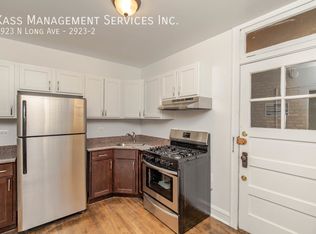 2923 N Long Ave #2, Chicago, IL 60641