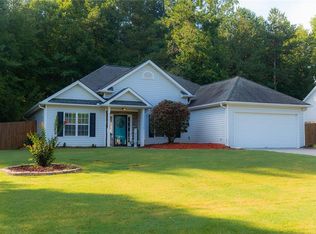 3897 Saint George Ter SW, Powder Springs, GA 30127