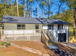 2576 Bull Run Dr, Decatur, GA 30034