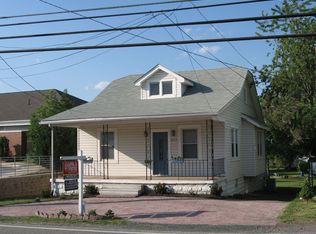 6604 N Point Rd, Baltimore, MD 21219