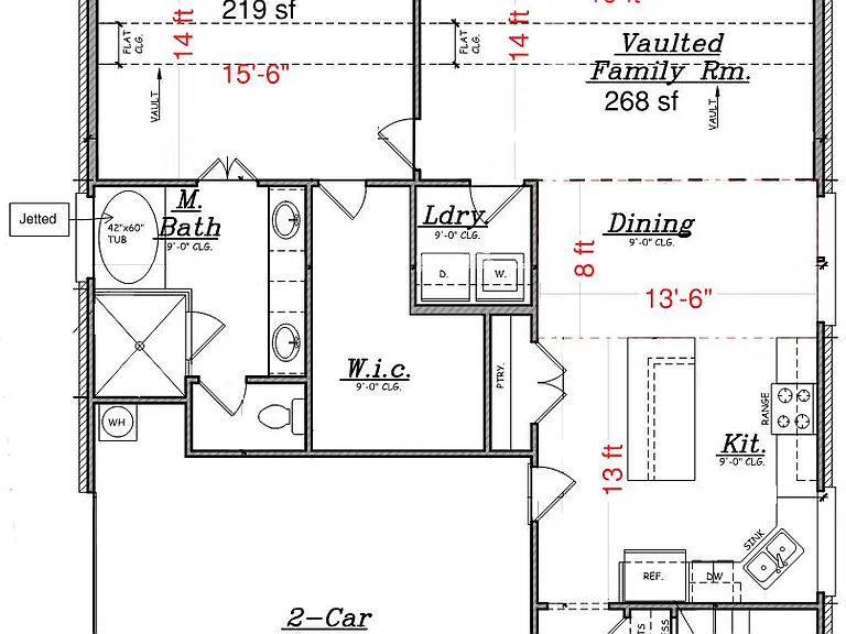 115 Tye St — Photo 1