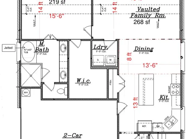 115 Tye St, Stockbridge, GA 30281
