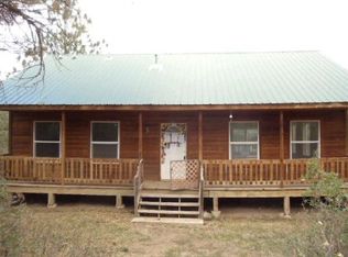 21 Pueblo Ct, Pagosa Springs, CO 81147