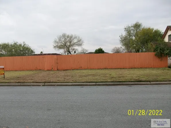 0 Waterside Dr, Brownsville, TX 78521