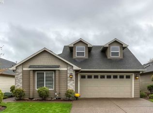 2045 SE Magnolia Ave, Dallas, OR 97338