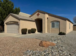 10300 Docena Pl NW, Albuquerque, NM 87114