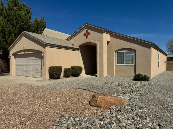 10300 Docena Pl NW, Albuquerque, NM 87114