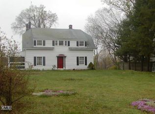 141 N Maple St, Litchfield, CT 06759