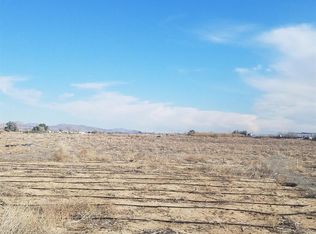 36150 Sagittarius Rd, Hinkley, CA 92347