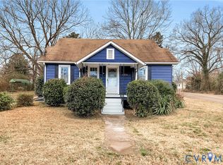 2958 Winston Churchill Dr, Hopewell, VA 23860