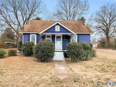 2958 Winston Churchill Dr, Hopewell, VA, 23860