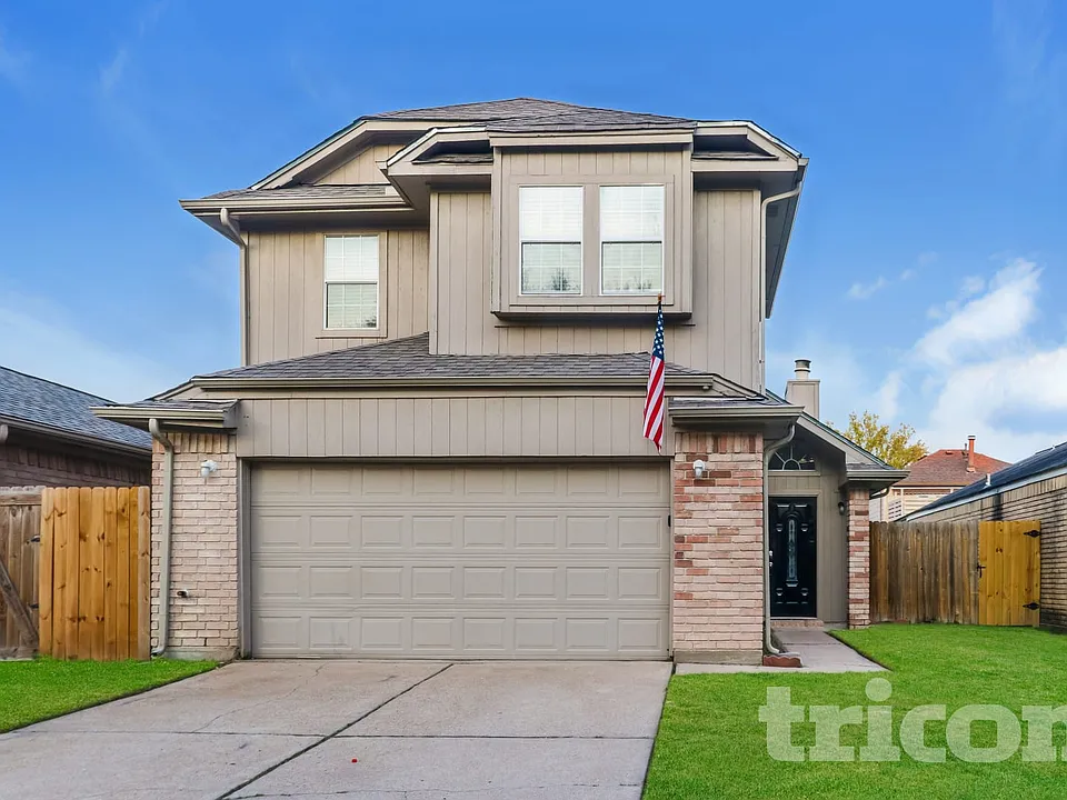 16626 Vista Oak Dr