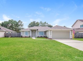 16414 Tracy Ct, Conroe, TX 77306